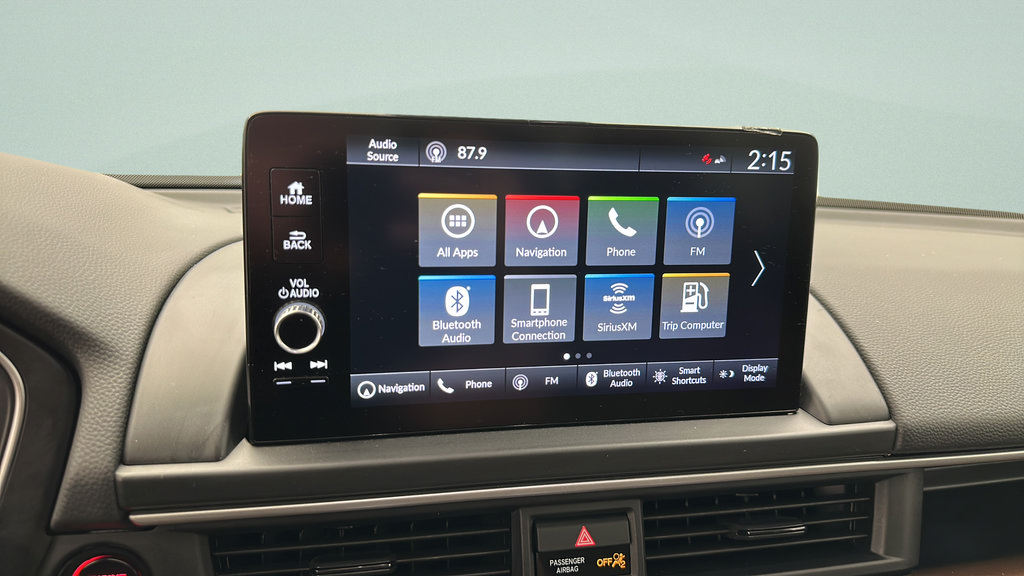 Used 2025 Honda Pilot Elite image 21