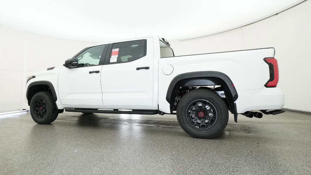 New 2026 Toyota Tundra TRD Pro image 12
