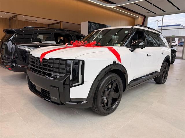 New 2027 Kia Telluride X-Line SX Prestige image 2