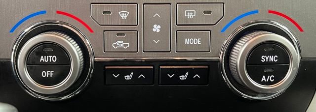 Used 2017 Toyota Tundra Limited w/ Limited Premium Package image 33