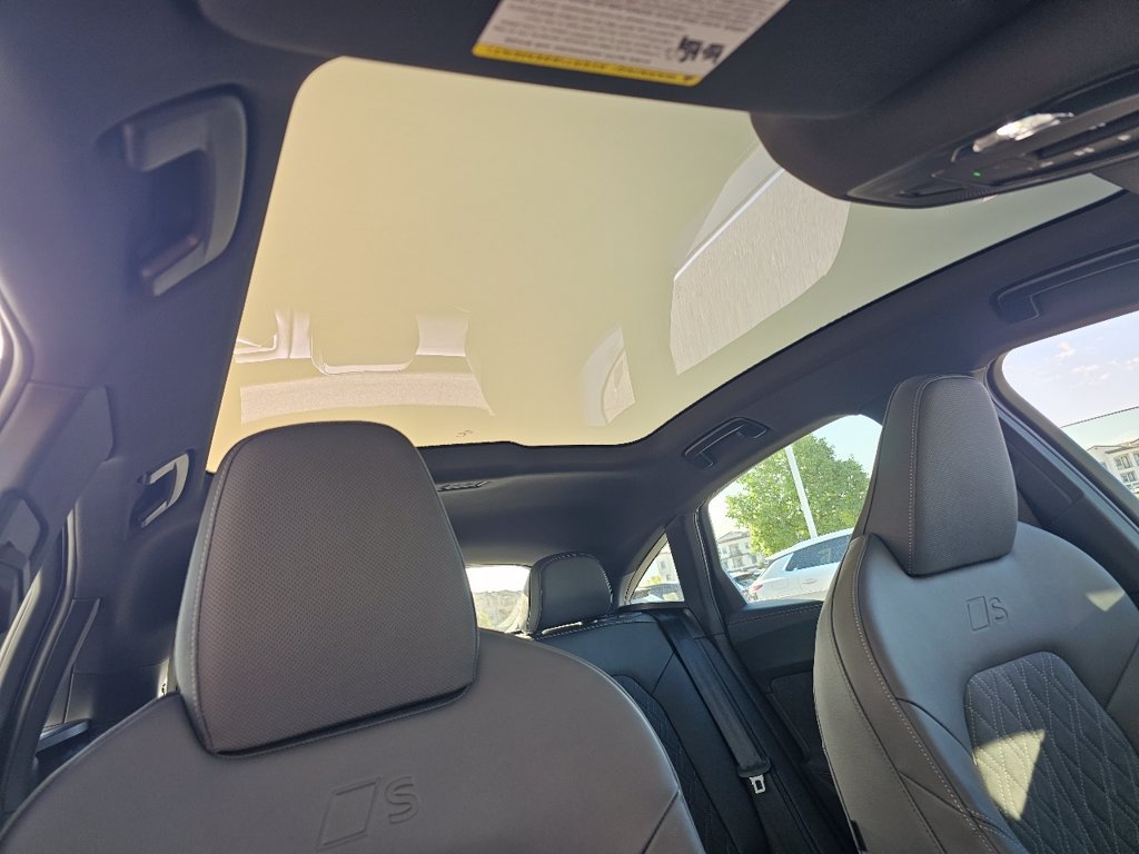 New 2026 Audi S5 Premium Plus AWD/4WD image 3