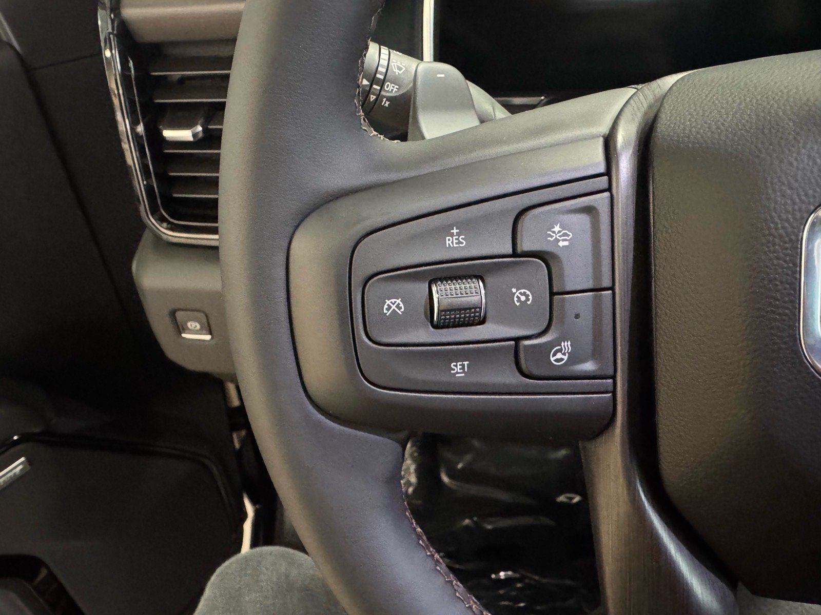 New 2026 GMC Sierra 1500 AT4 w/ AT4 Premium Package AWD/4WD image 20