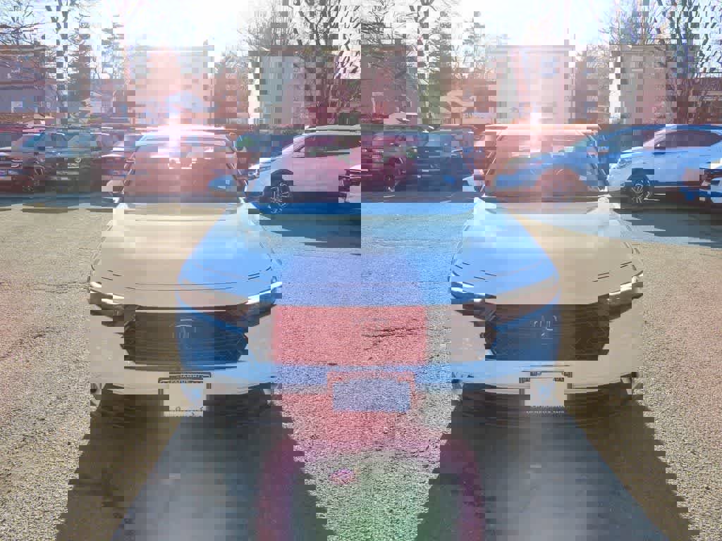 Certified 2023 Honda Accord EX image 6