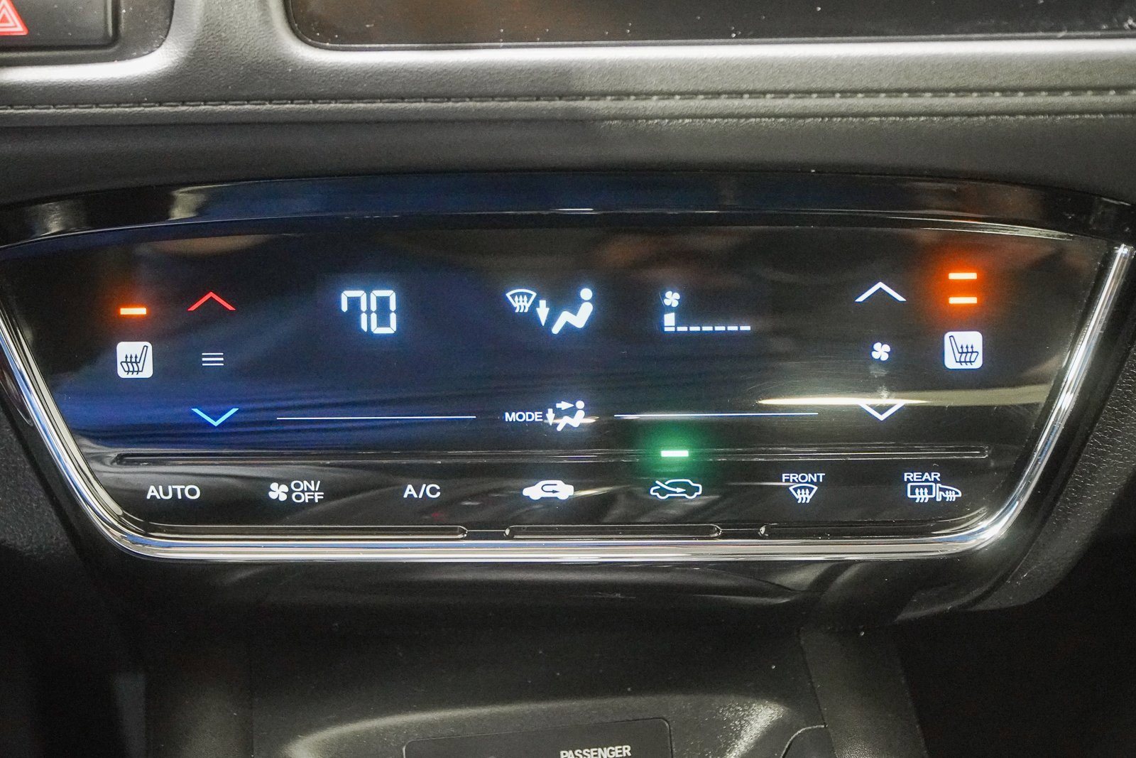 Used 2021 Honda HR-V EX image 31