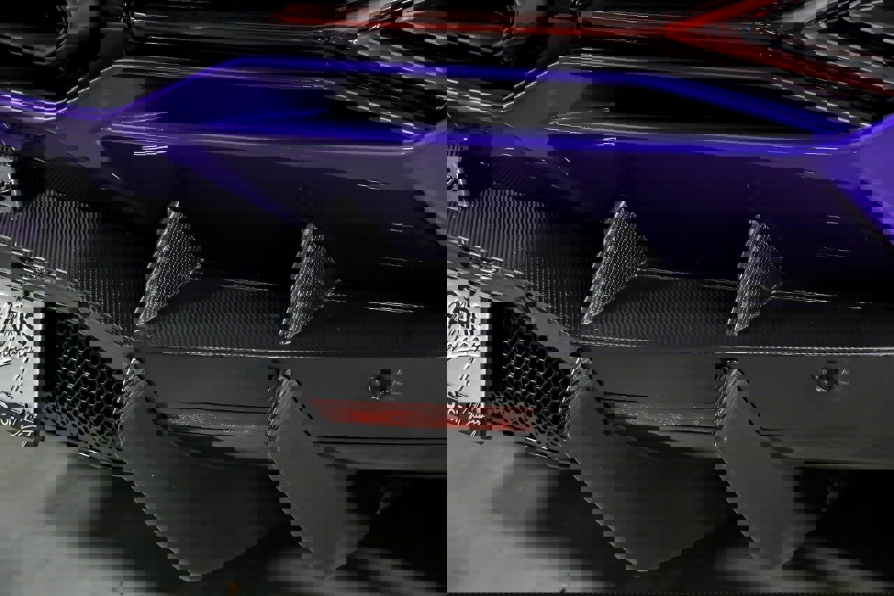 Used 2024 Lamborghini Revuelto image 19