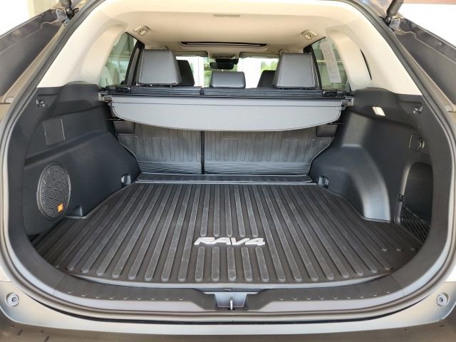 Certified 2025 Toyota RAV4 Limited w/ Advanced Technology Package AWD/4WD image 22