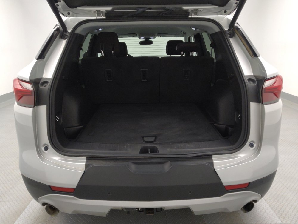 Used 2019 Chevrolet Blazer LT image 29