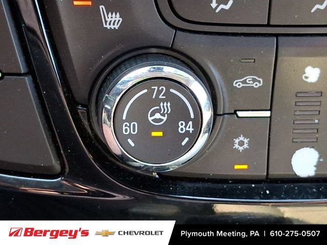 Used 2017 Buick Encore Essence AWD/4WD image 29