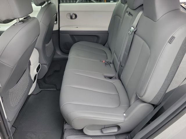New 2026 Hyundai Ioniq 5 SEL RWD image 25