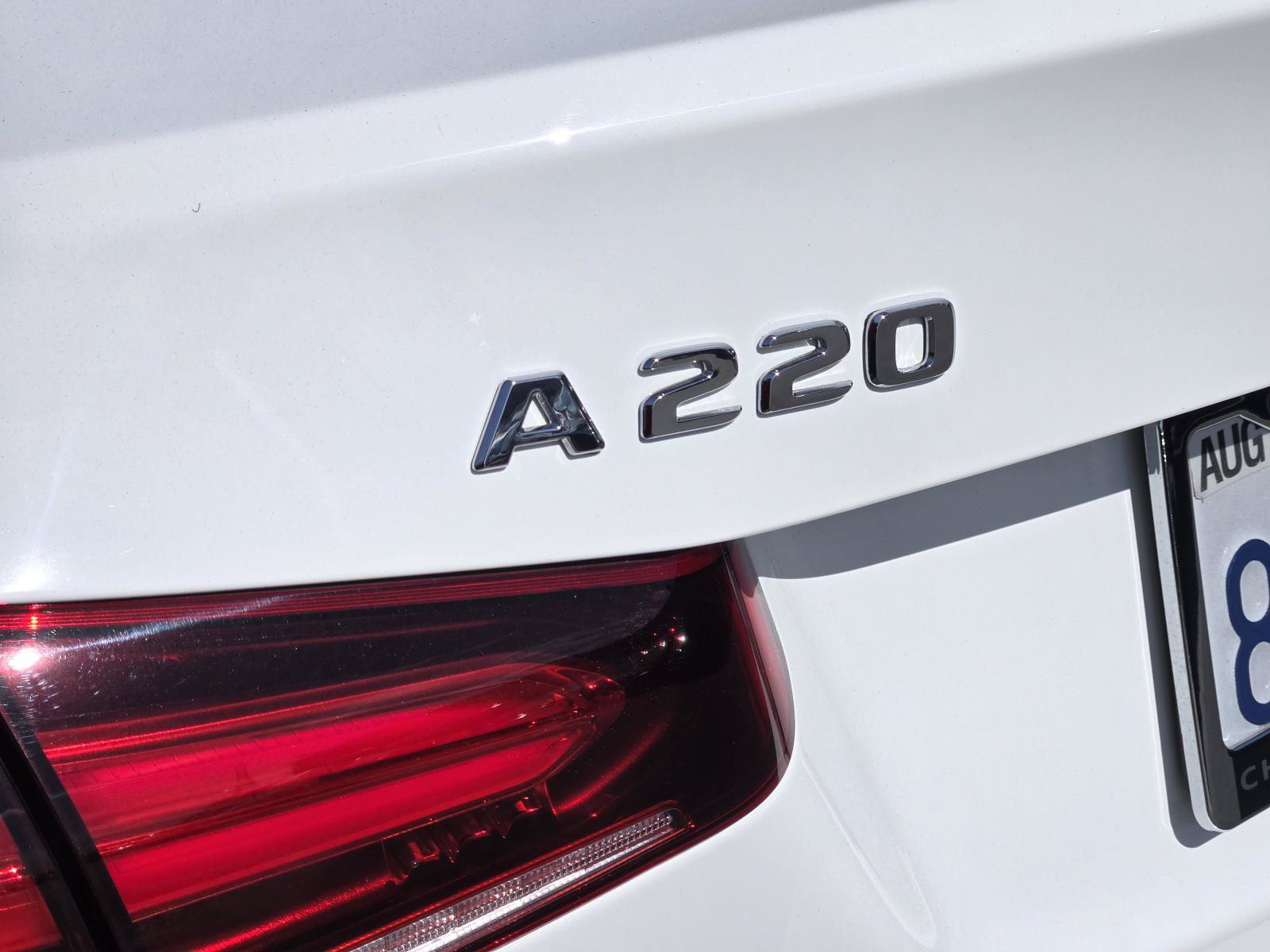 Used 2019 Mercedes-Benz A 220 image 31