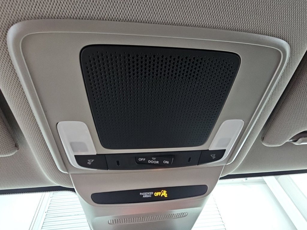 New 2027 Honda HR-V LX image 21