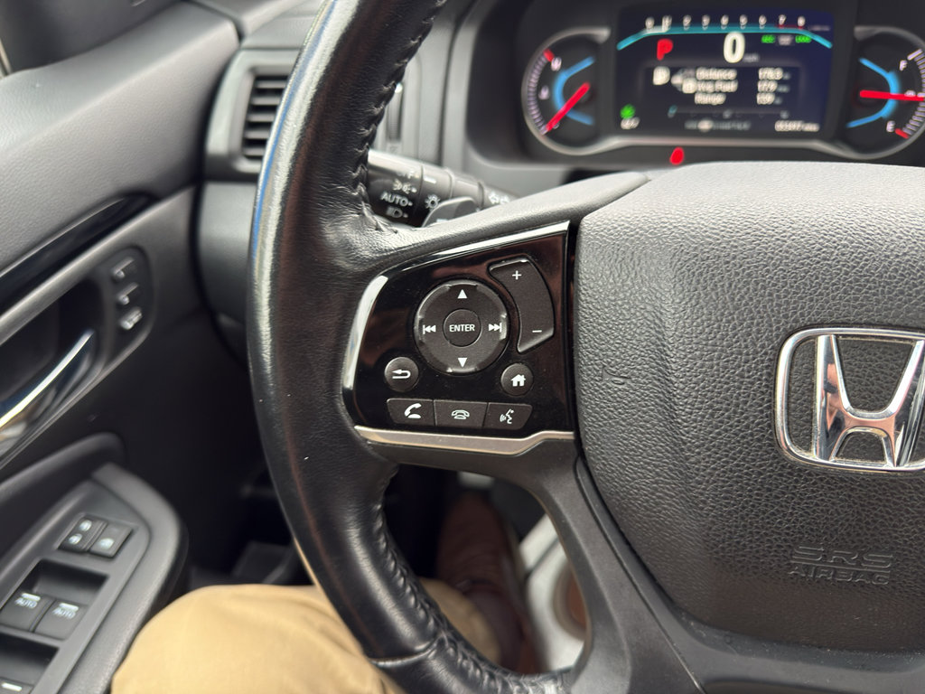 Used 2021 Honda Pilot Touring image 23