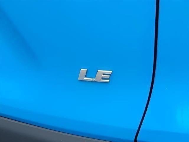 Used 2019 Toyota RAV4 LE FWD image 28