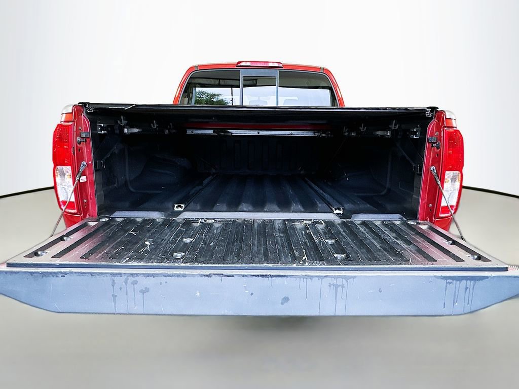 Used 2018 Nissan Frontier SV w/ Value Truck Package image 25