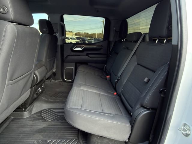 Certified 2023 Chevrolet Silverado 1500 LT image 29