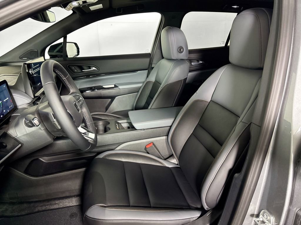 New 2025 Honda Prologue Touring image 11