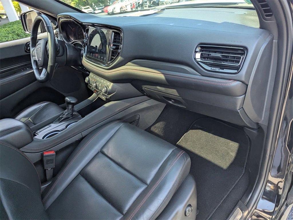 Used 2024 Dodge Durango R/T image 28