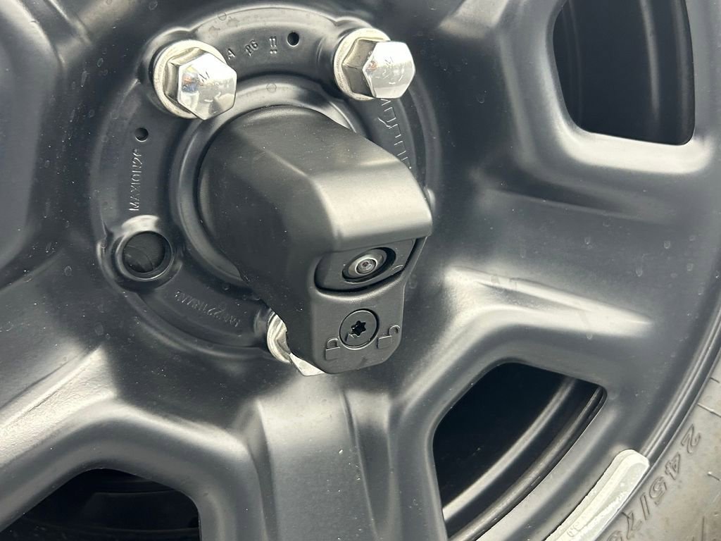 New 2026 Jeep Wrangler Sport image 29