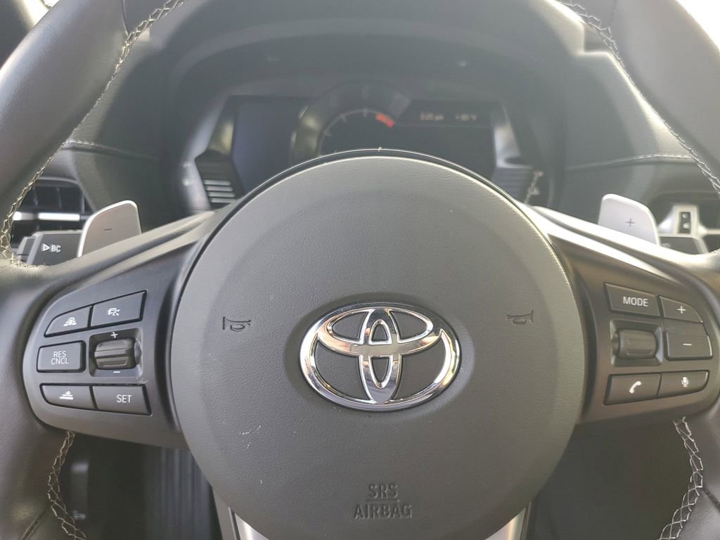 Certified 2024 Toyota Supra 45th Anniversary Edition image 22