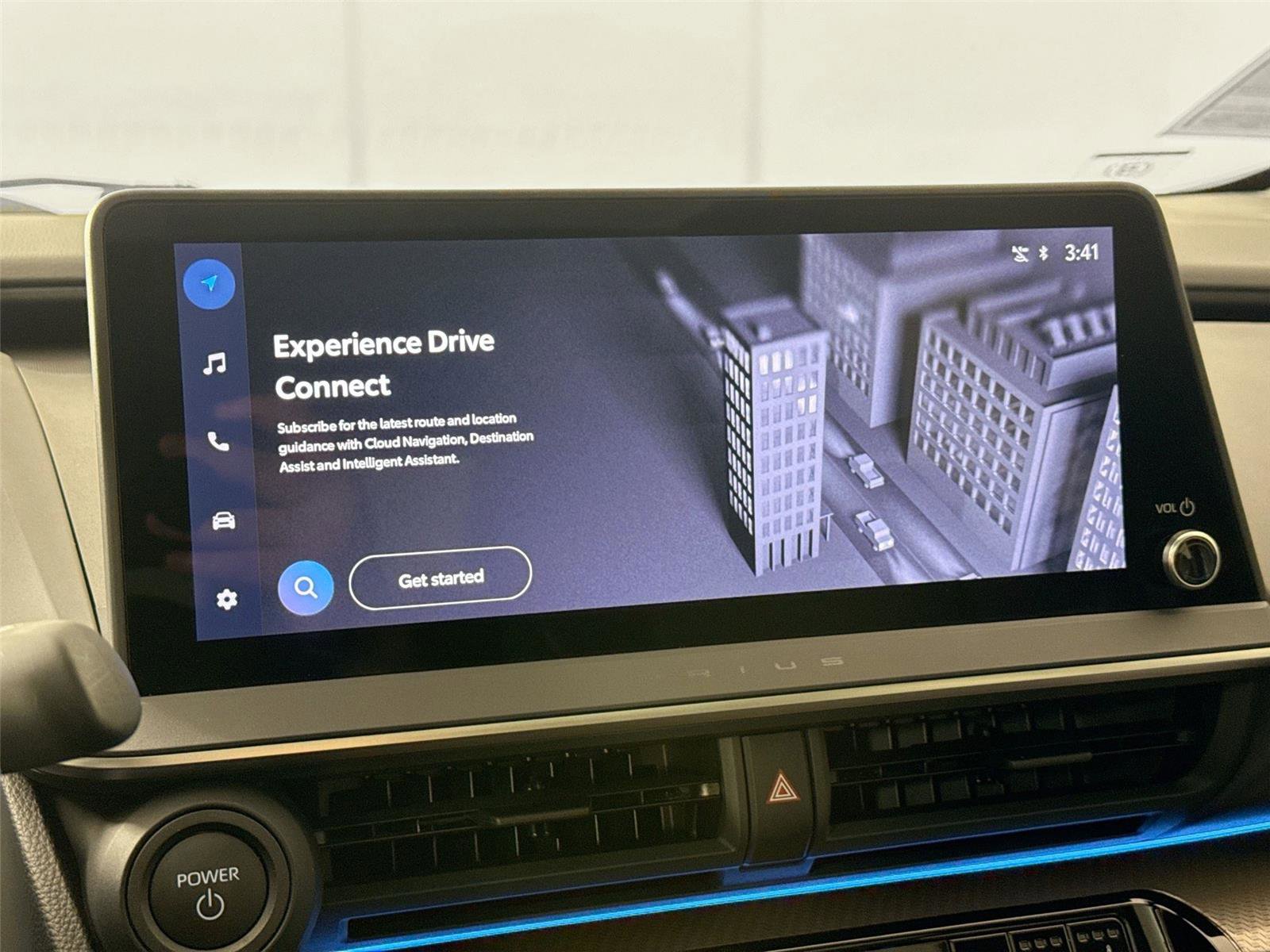 Used 2024 Toyota Prius Limited w/ Limited Premium Package image 7