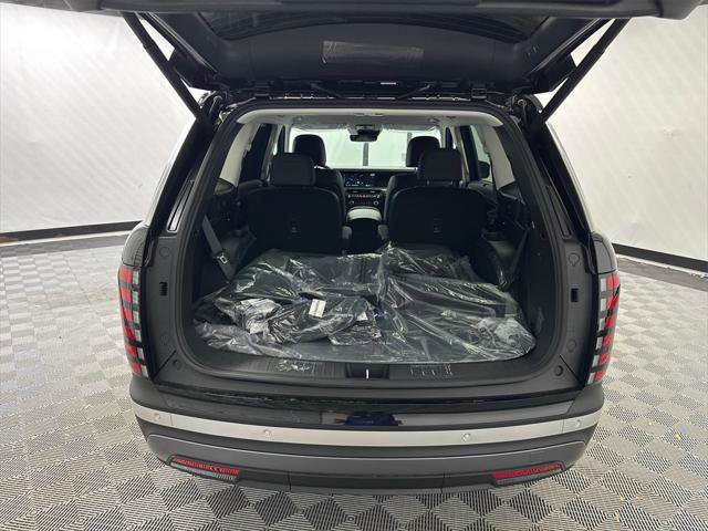 New 2026 Hyundai Palisade SEL image 19