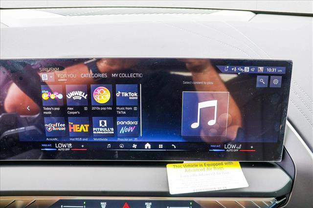 Used 2026 BMW X3 xDrive30 image 15