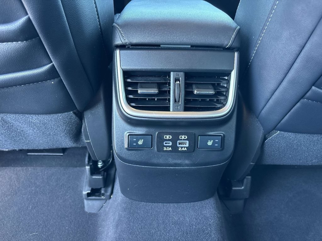 Certified 2024 Subaru Outback Limited XT AWD/4WD image 15