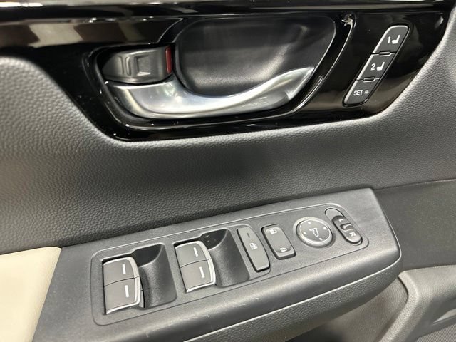 Certified 2026 Honda CR-V EX-L image 25