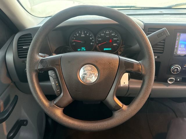 Used 2010 Chevrolet Silverado 1500 W/T w/ LS Package image 12