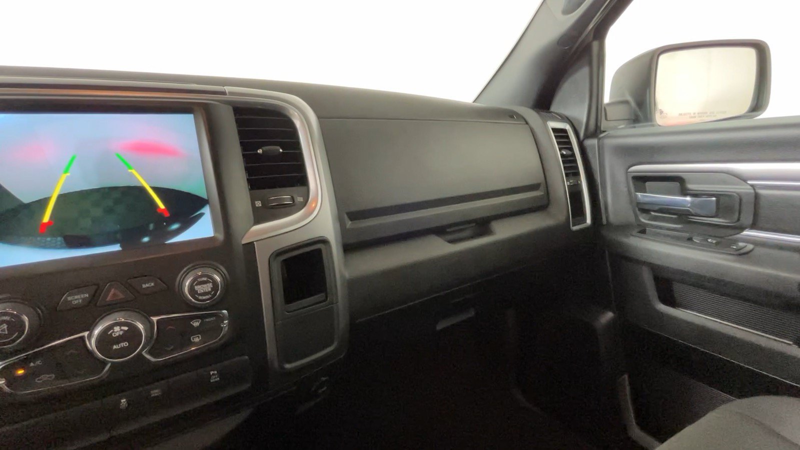 Used 2022 RAM 1500 Warlock w/ Electronics Group AWD/4WD image 37