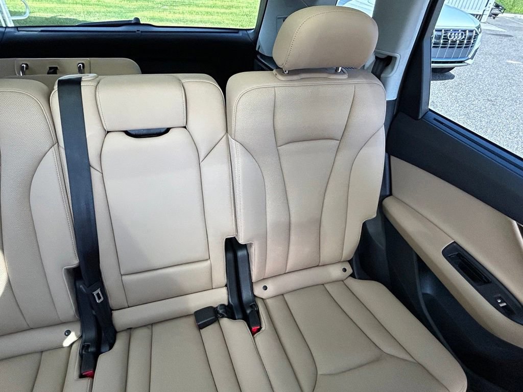 Used 2021 Audi Q7 2.0T Premium Plus w/ Executive Package AWD/4WD image 14
