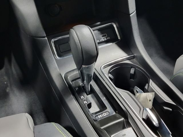 Certified 2025 Subaru Ascent Onyx Edition image 25