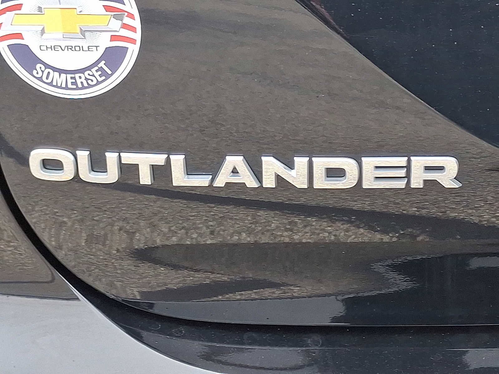 Used 2023 Mitsubishi Outlander SEL image 32