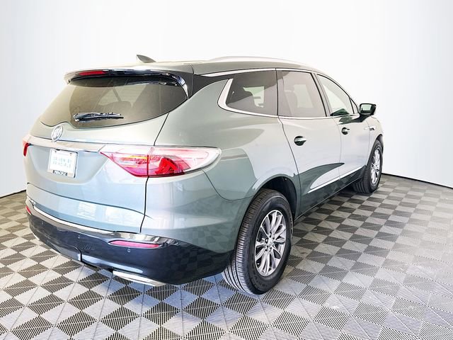 Used 2023 Buick Enclave Essence w/ Trailering Package, 5000 lbs. image 8
