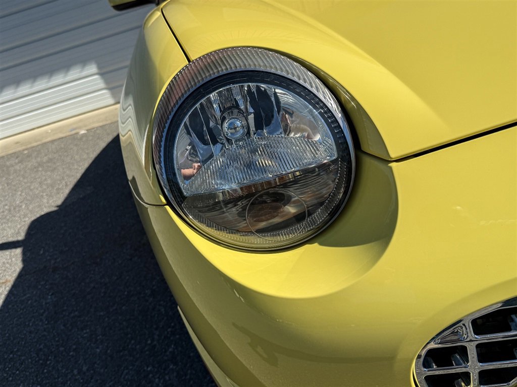 Used 2002 Ford Thunderbird RWD image 15