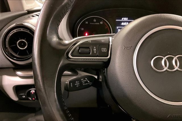 Used 2015 Audi A3 2.0T Premium Plus w/ Premium Plus Package image 18