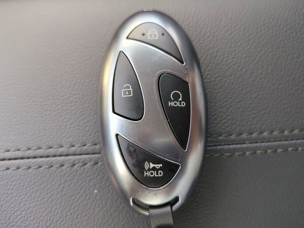 New 2026 Hyundai Tucson SEL Plus FWD image 38
