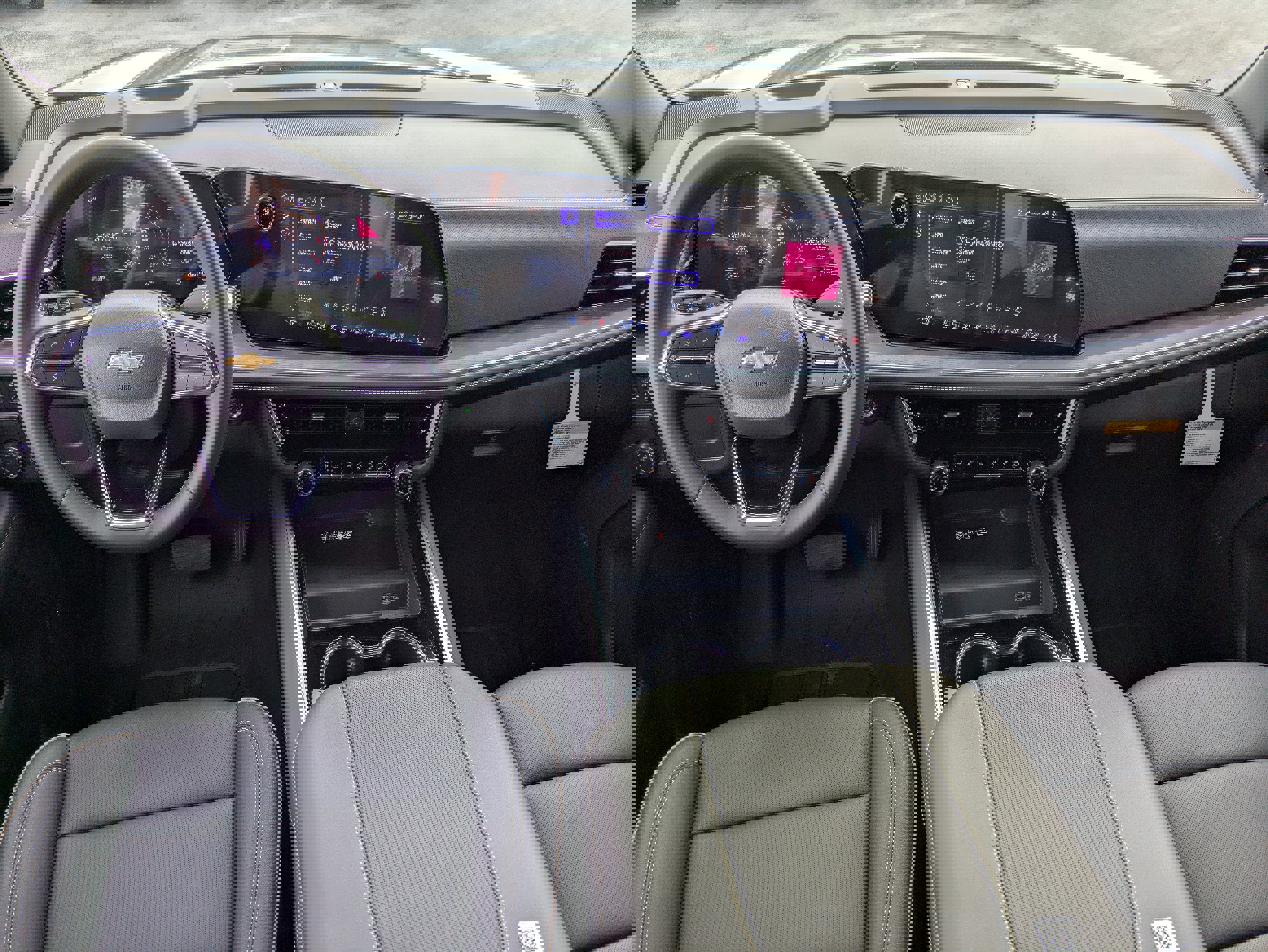 New 2026 Chevrolet Tahoe Premier image 15