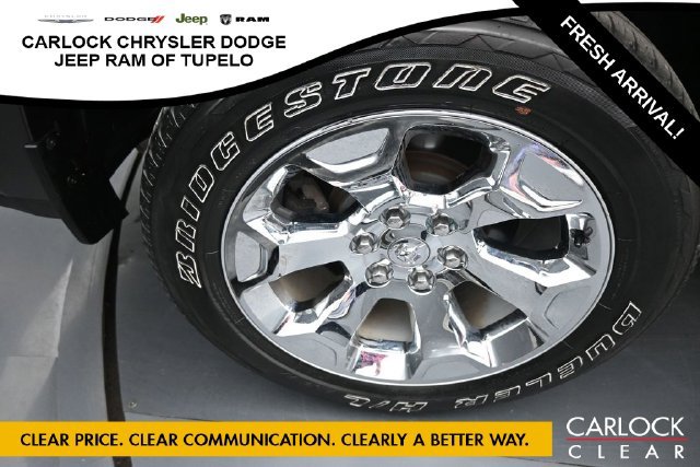 Used 2023 RAM 1500 Big Horn AWD/4WD image 47