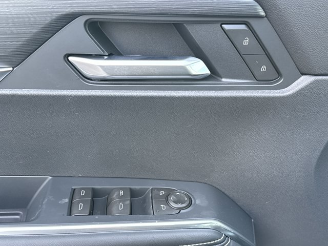 New 2026 GMC Acadia Elevation w/ Black Edition image 18