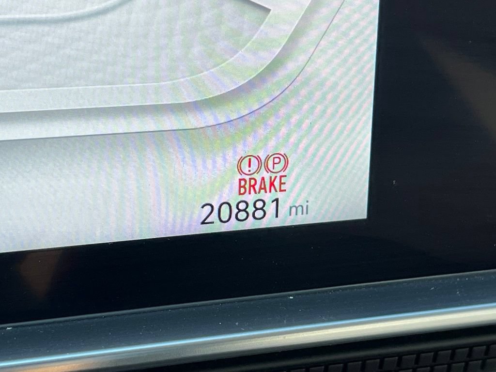 Used 2024 Hyundai Ioniq 6 SEL RWD image 16