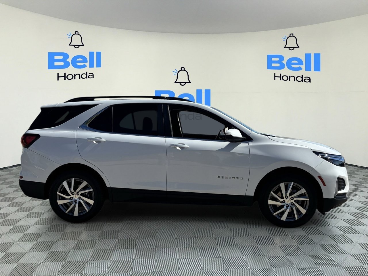 Used 2022 Chevrolet Equinox LT FWD image 5