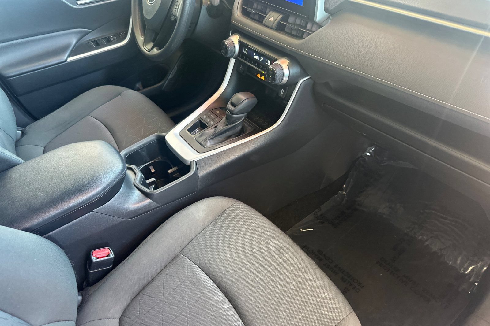 Certified 2023 Toyota RAV4 XLE AWD/4WD image 20