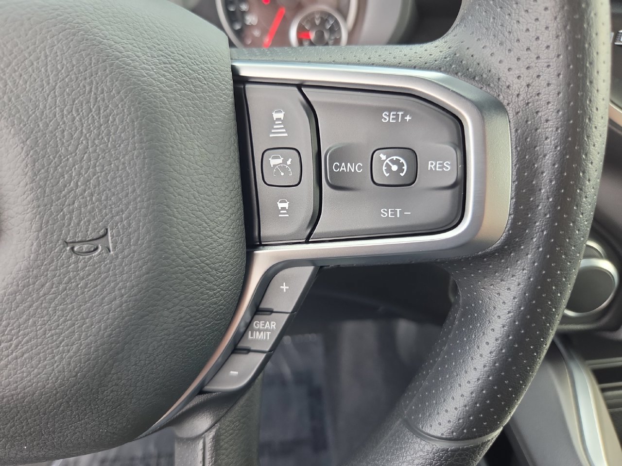 New 2026 RAM 1500 Big Horn w/ Night Edition AWD/4WD image 28
