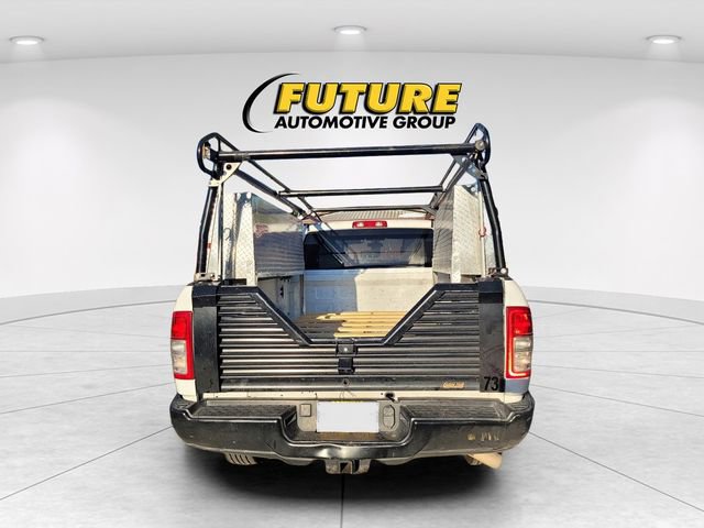 Used 2022 RAM 2500 Tradesman image 4