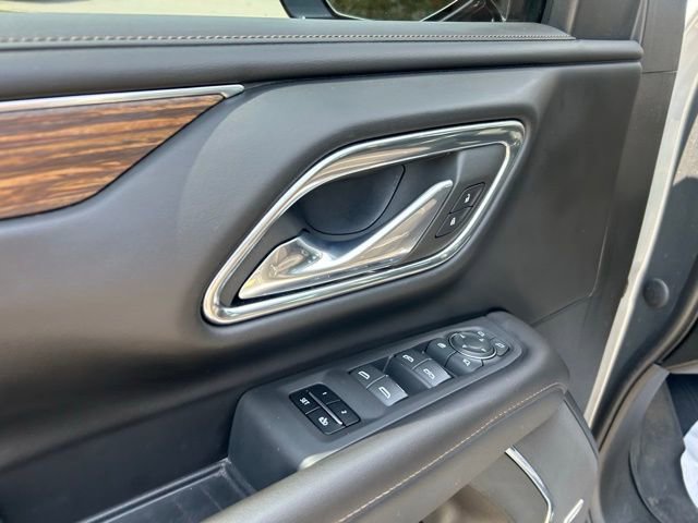 Used 2023 Chevrolet Tahoe High Country w/ Premium Package 2 image 35