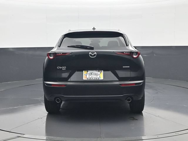 Used 2020 MAZDA CX-30 AWD w/ Premium Package image 6