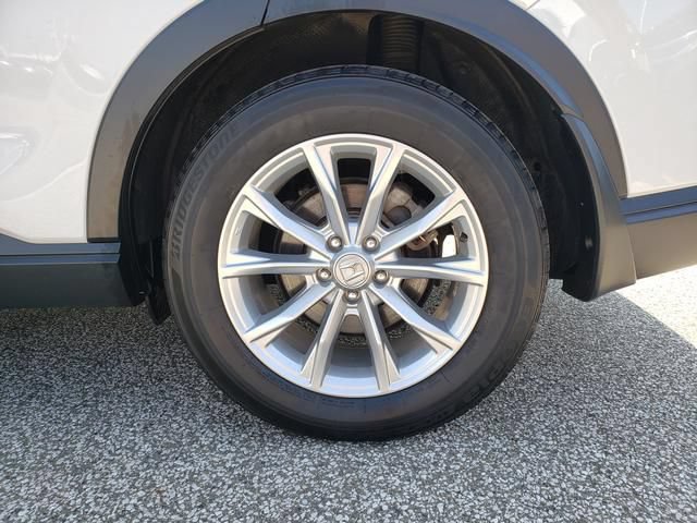 Used 2024 Honda CR-V EX image 33