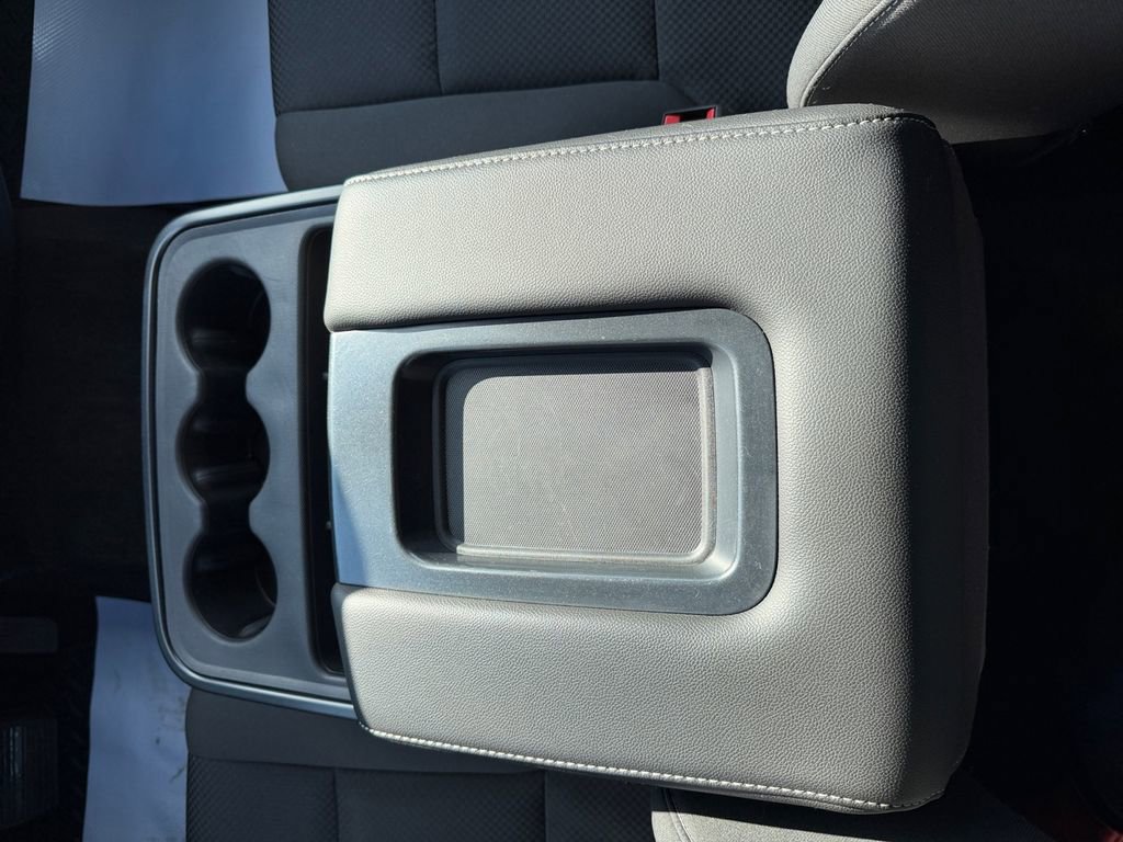 Used 2017 GMC Sierra 1500 SLE w/ SLE Value Package image 25