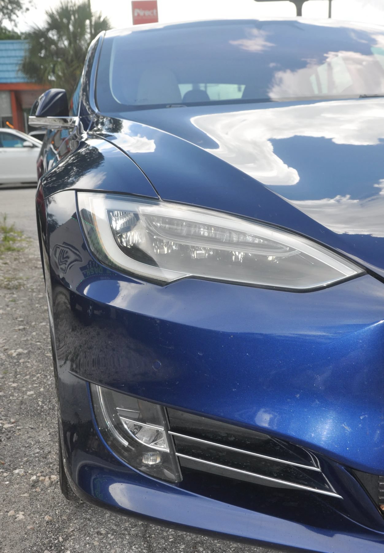 Used 2017 Tesla Model S 75 RWD image 21